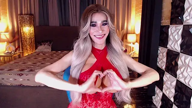 MonstrousCockDiva online show from 02-08-26, 08:01