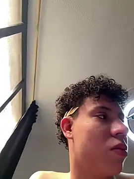 Snapshot of yoursexyjose chatting on 02-11-26, 06:57 yoursexyjose online show from 02-11-26, 06:57