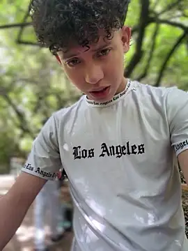 yoursexyjose online show from 03-19-26, 07:18