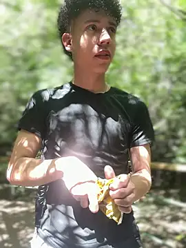 yoursexyjose online show from 03-21-26, 07:17