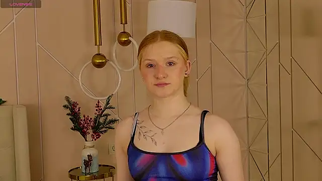 Snapshot of AmandaWatts chatting on 02-02-26, 05:06 AmandaWatts online show from 02-02-26, 05:06