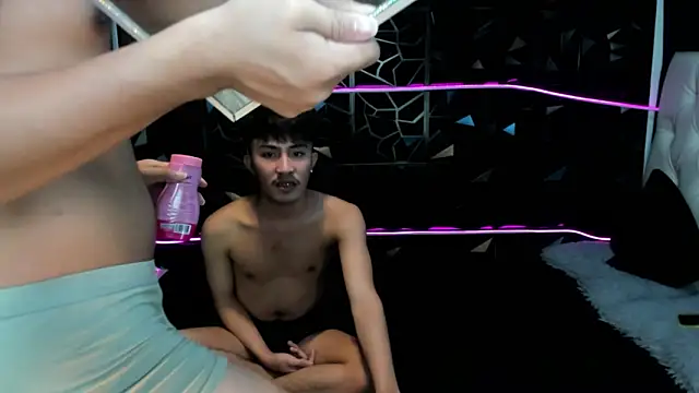 spoiledmycock online show from 02-27-26, 05:24