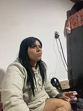 Luna bigtitss777 online show from 02-16-26, 02:18