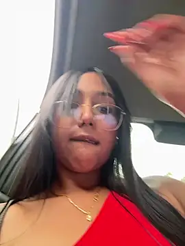 Lucianaaguzman online show from 02-18-26, 08:16