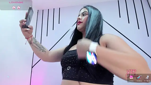 KeylaGomez  online show from 02-04-26, 12:44