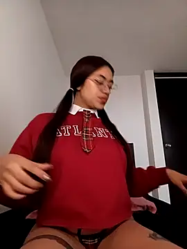  ValentinaX  online show from 02-14-26, 11:51