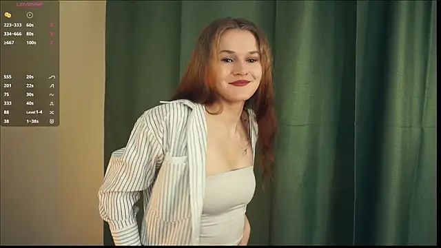 ZadaScocca online show from 02-20-26, 06:26