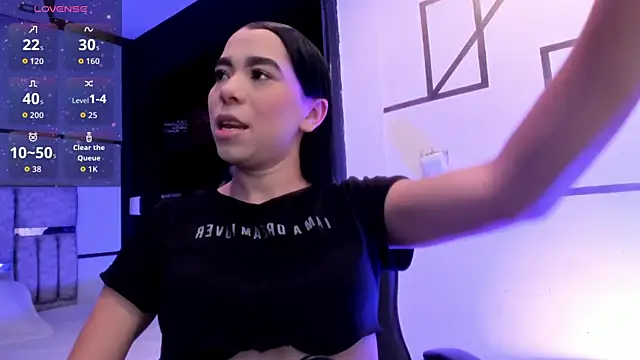 Snapshot of GemmaBrown chatting on 02-12-26, 01:06 GemmaBrown online show from 02-12-26, 01:06