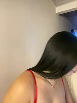 Snapshot of _HannahFox_ chatting on 02-19-26, 11:23 HannahFox online show from 02-19-26, 11:23