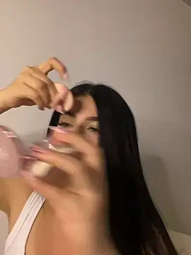 Snapshot of _HannahFox_ chatting on 02-20-26, 11:38 HannahFox online show from 02-20-26, 11:38