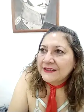 JULIETA 21- online show from 02-04-26, 12:22