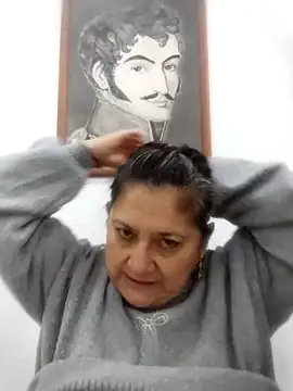 JULIETA 21- online show from 02-14-26, 12:35