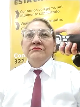 JULIETA 21- online show from 03-09-26, 12:09