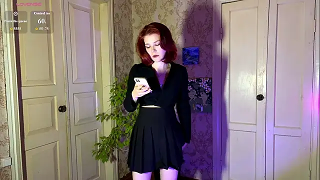 LaurynGeisinger online show from 03-14-26, 03:28