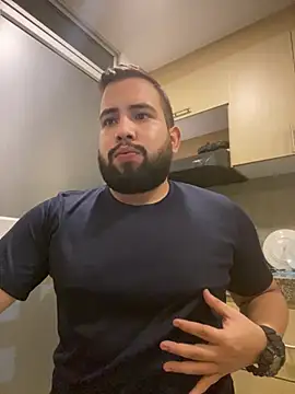 Snapshot of Dalton_s chatting on 02-19-26, 01:01 Dalton s online show from 02-19-26, 01:01