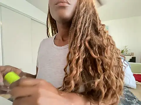 Anadia Starr online show from 02-04-26, 11:53