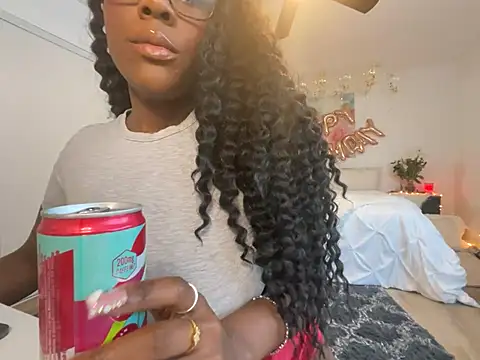 Anadia Starr online show from 02-22-26, 01:07