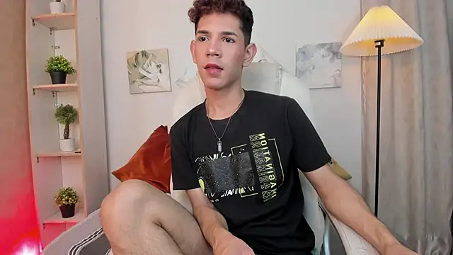 arlequiin  online show from 02-07-26, 08:45