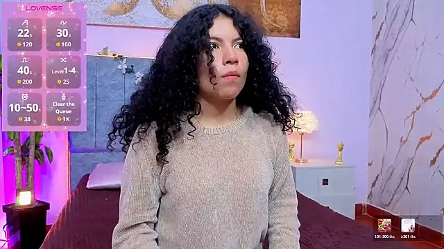 Snapshot of Zoe-yanin chatting on 02-03-26, 11:37 Zoe-yanin online show from 02-03-26, 11:37