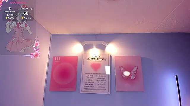 Snapshot of Maddie_Rosee chatting on 02-18-26, 03:24 Maddie Rosee online show from 02-18-26, 03:24