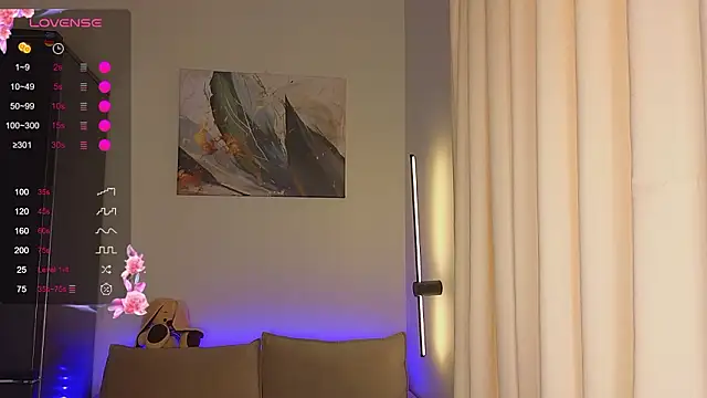 meowbaaby online show from 02-03-26, 02:21