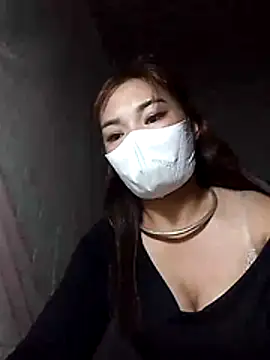 Snapshot of AYW-29 chatting on 02-17-26, 04:20 AYW-29 online show from 02-17-26, 04:20