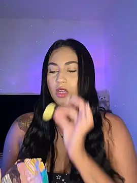 mari pauli xx online show from 03-03-26, 12:17