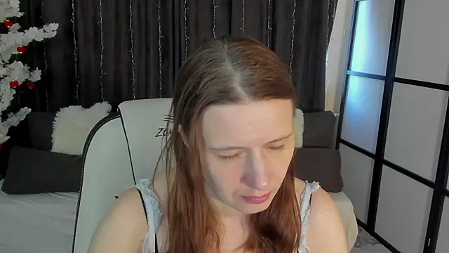 Kathrine Meyer online show from 03-25-26, 02:06