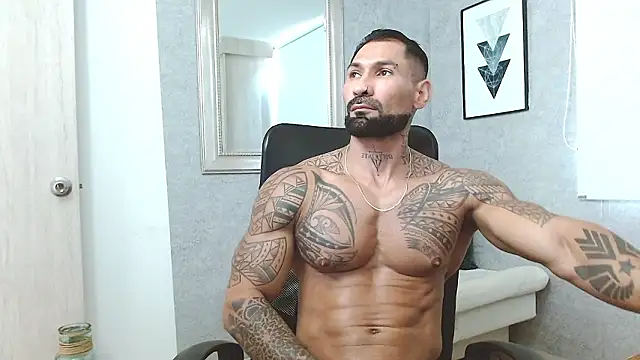 brooklyn- online show from 02-03-26, 04:01