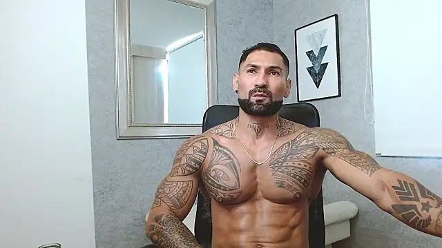 brooklyn- online show from 02-11-26, 03:06