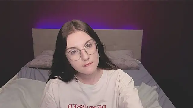 VixenLight online show from 02-06-26, 11:24