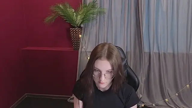 VixenLight online show from 02-09-26, 02:15