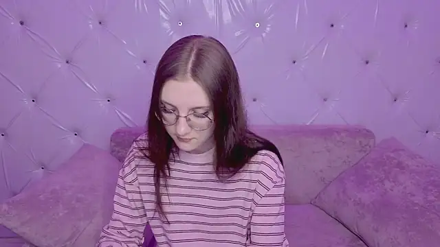 VixenLight online show from 02-23-26, 02:42