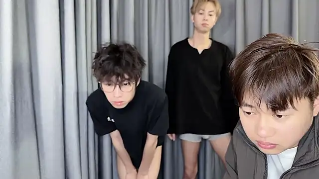 No 1MiaoMiao-Kk online show from 02-09-26, 11:36