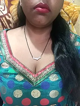 Parul-009 online show from 03-06-26, 04:20