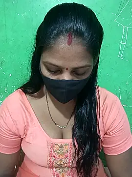 Parul-009 online show from 04-08-26, 06:02