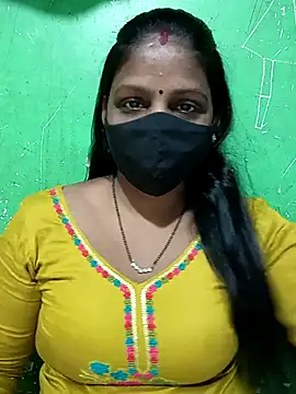 Parul-009 online show from 04-16-26, 05:41