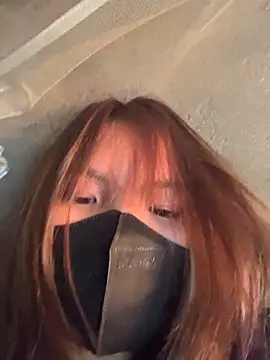 Violin xue online show from 02-03-26, 02:33