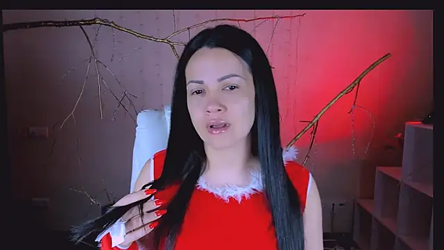 karolina robinson online show from 02-14-26, 03:58