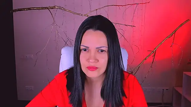 karolina robinson online show from 02-25-26, 01:10