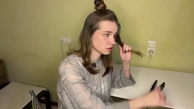 EarthaStinett online show from 02-27-26, 05:18