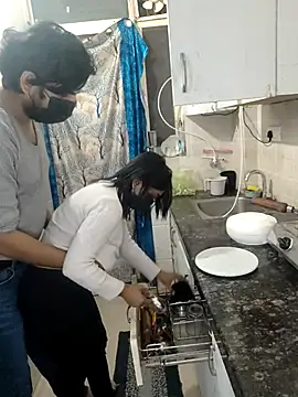 Curvy Simran online show from 02-10-26, 01:59