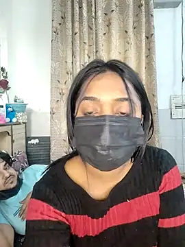 Curvy Simran online show from 02-23-26, 11:18