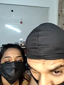 Curvy Simran online show from 03-01-26, 10:45