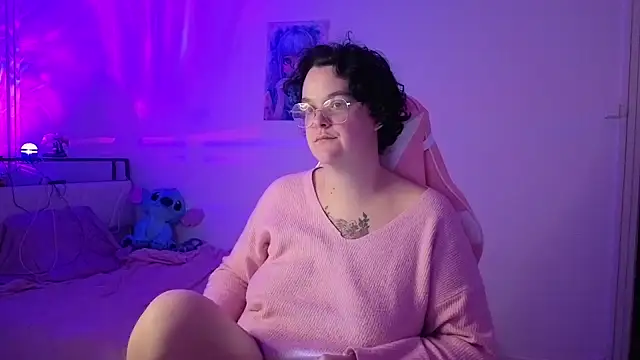 lunatigre4 online show from 02-07-26, 07:39