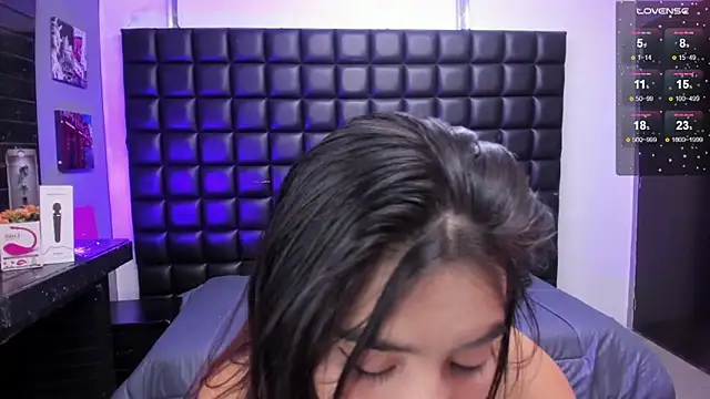 Snapshot of liany_taylor chatting on 02-03-26, 06:40 liany taylor online show from 02-03-26, 06:40