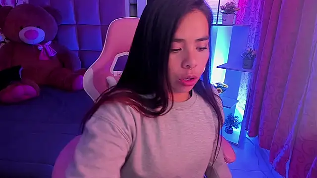 Snapshot of liany_taylor chatting on 02-25-26, 09:13 liany taylor online show from 02-25-26, 09:13