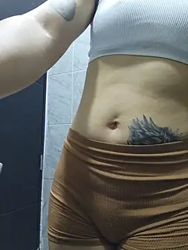 Kitty San xXx online show from 02-15-26, 10:06