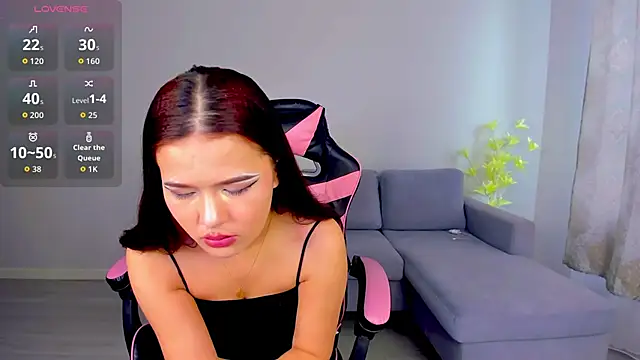 ayamasun online show from 02-23-26, 03:48