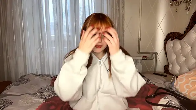 KatheyMichelfelder online show from 02-24-26, 06:00